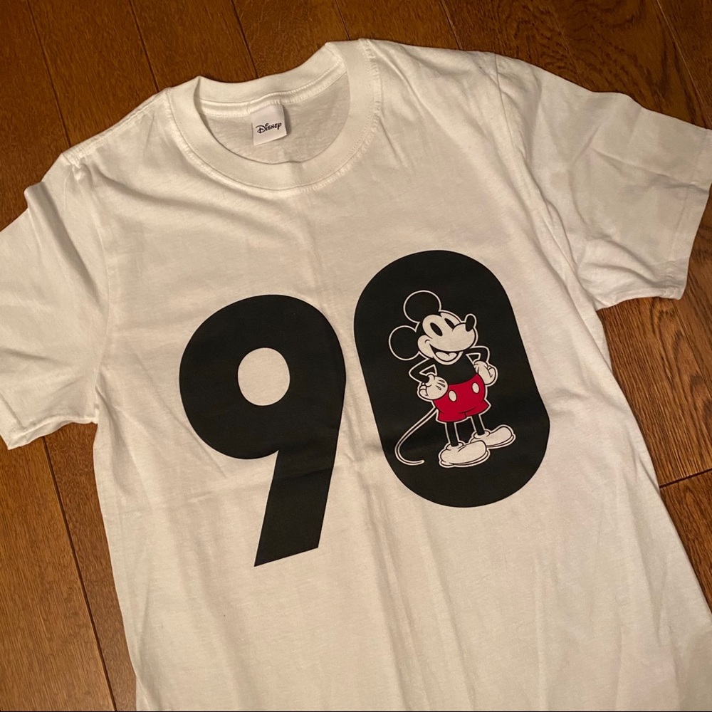 Disney Mickey Mouse tee
